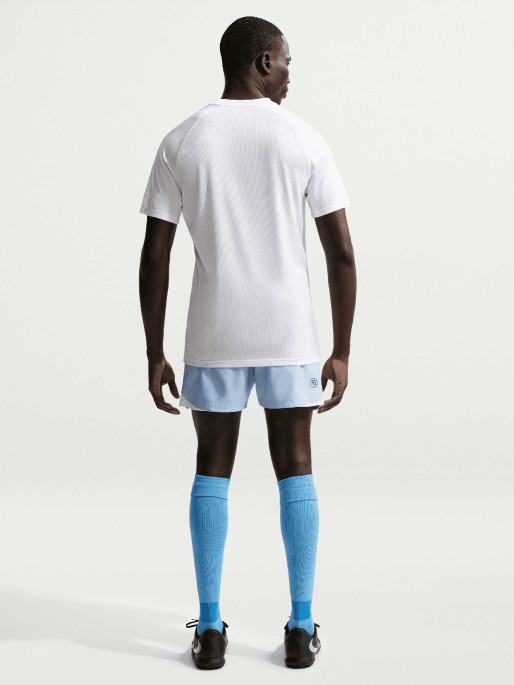 NIKE TEAMWEAR Тениска M NK DF PARK VIII JSY SS