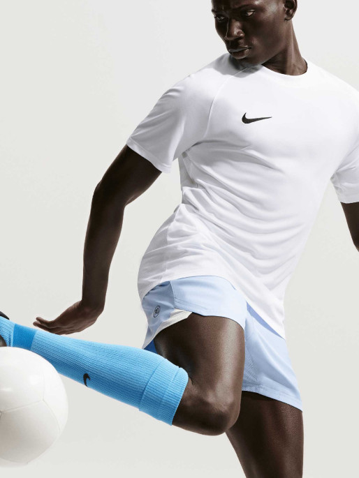 NIKE TEAMWEAR Тениска M NK DF PARK VIII JSY SS