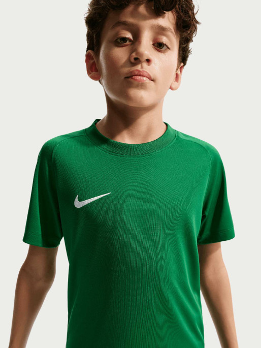 NIKE TEAMWEAR Тениска Y NK DF PARK VIII JSY SS