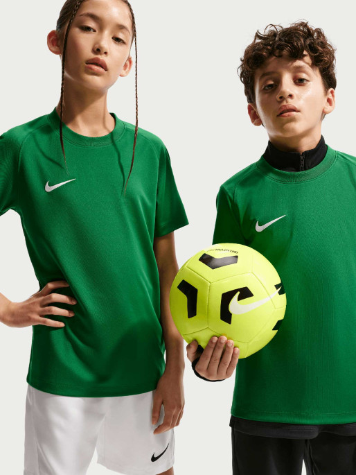 NIKE TEAMWEAR Тениска Y NK DF PARK VIII JSY SS