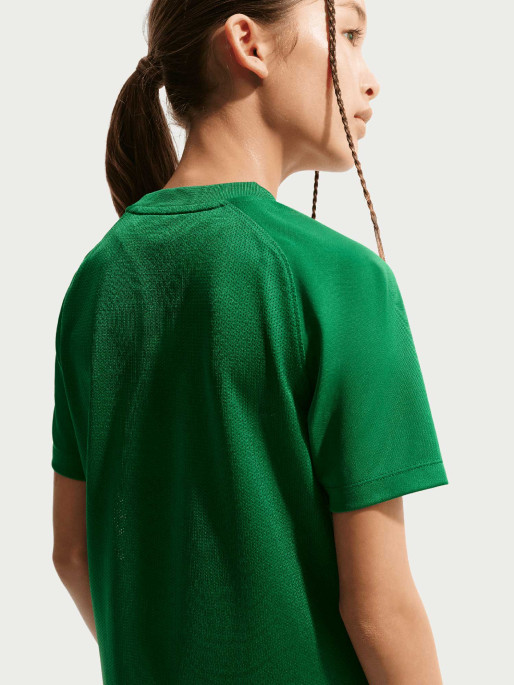 NIKE TEAMWEAR Тениска Y NK DF PARK VIII JSY SS