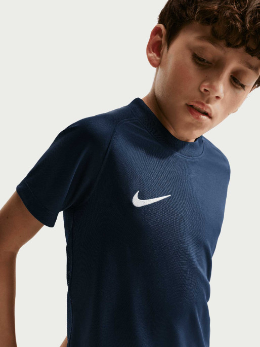 NIKE TEAMWEAR Тениска Y NK DF PARK VIII JSY SS