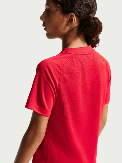 NIKE TEAMWEAR Тениска Y NK DF PARK VIII JSY SS