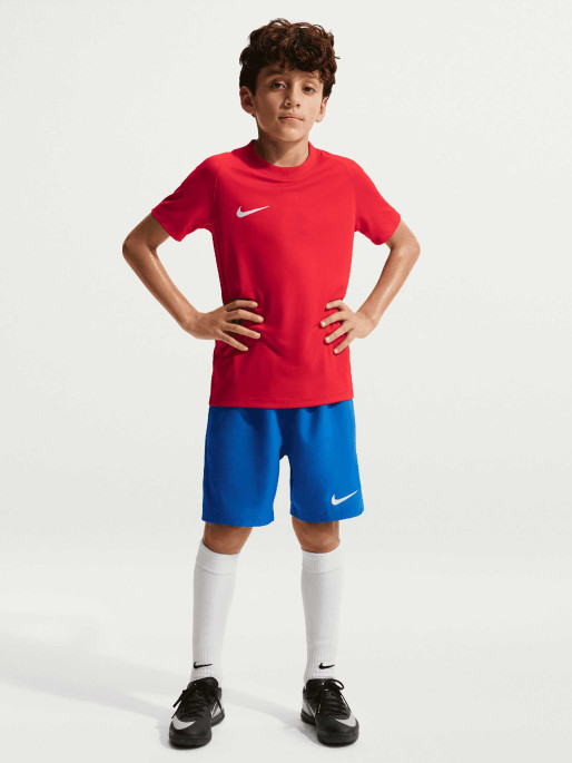 NIKE TEAMWEAR Тениска Y NK DF PARK VIII JSY SS