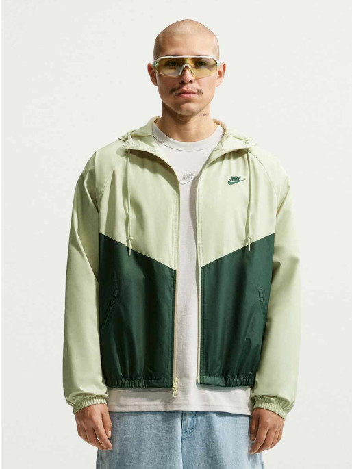 NIKE Ветровка M NK WR LND JKT 26