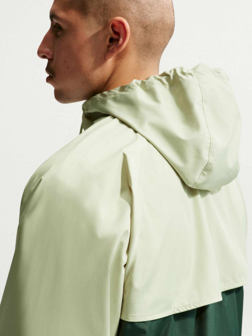 NIKE Ветровка M NK WR LND JKT 26