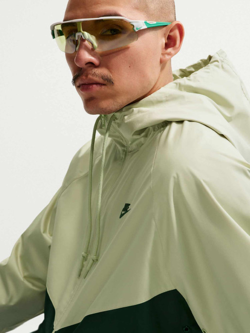 NIKE Ветровка M NK WR LND JKT 26