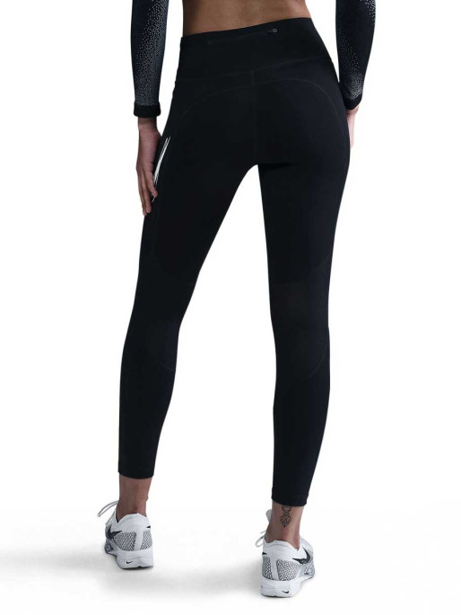 NIKE Αθλητικό Κολάν Mid-Rise 7/8 Leggings