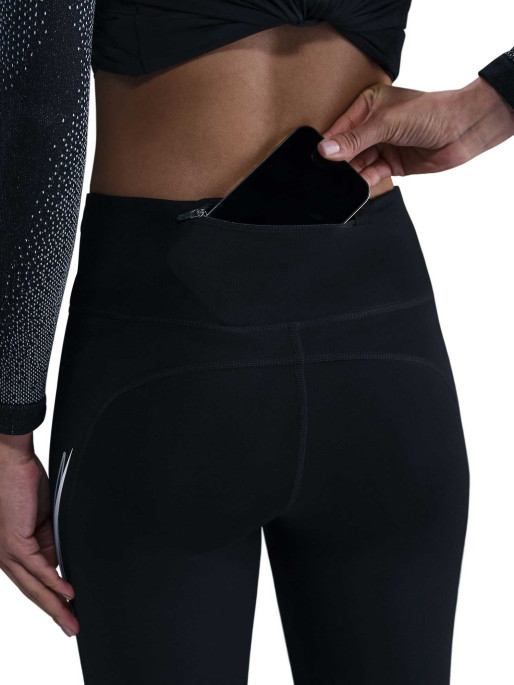 NIKE Αθλητικό Κολάν Mid-Rise 7/8 Leggings