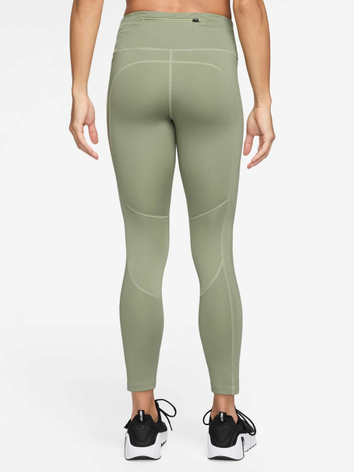 NIKE Αθλητικό Κολάν Mid-Rise 7/8 Leggings