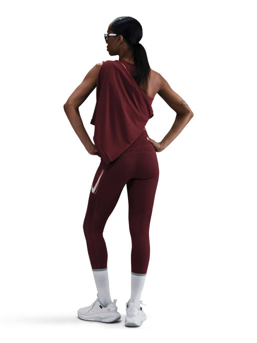 NIKE W NK FAST DF MR 7/8 TGT SW Leggings