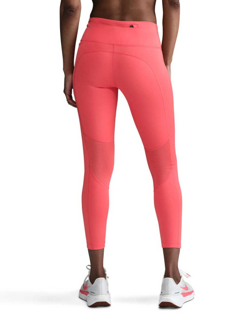 NIKE Αθλητικό Κολάν Mid-Rise 7/8 Leggings
