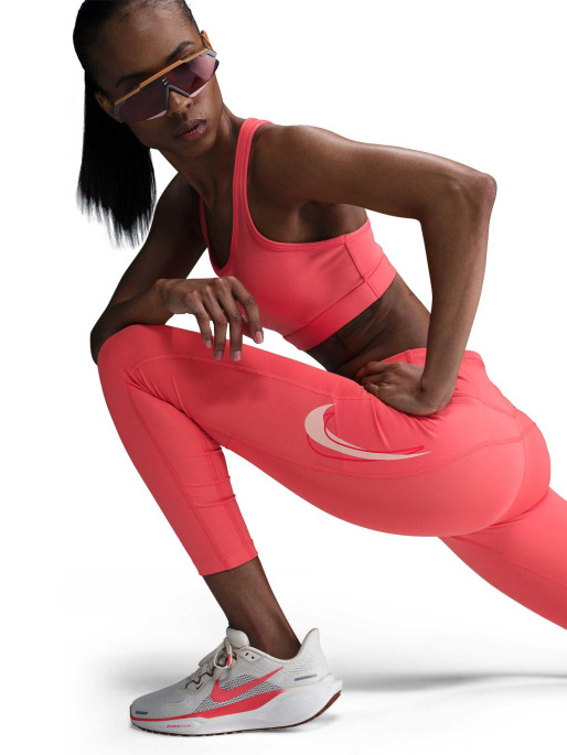 NIKE Αθλητικό Κολάν Mid-Rise 7/8 Leggings