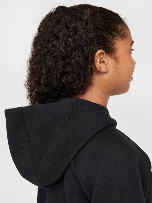 NIKE G NSW TCH FLC HD FZ LS – PD Hoodie