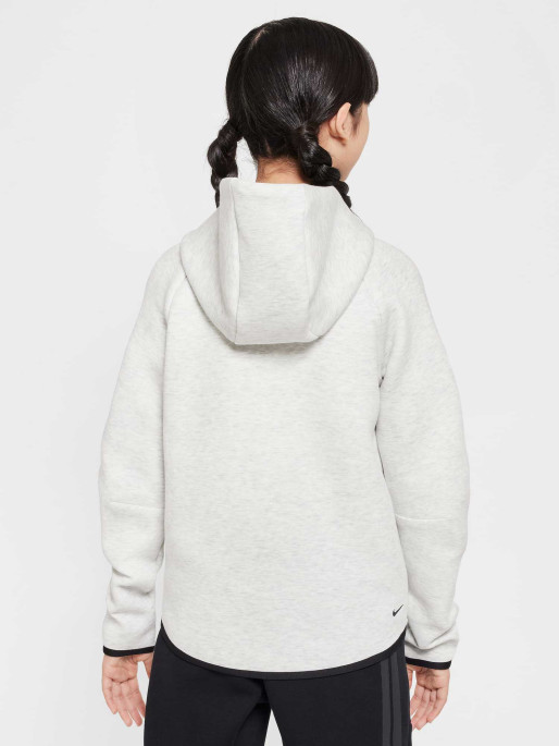 NIKE G NSW TCH FLC HD FZ LS – PD Hoodie