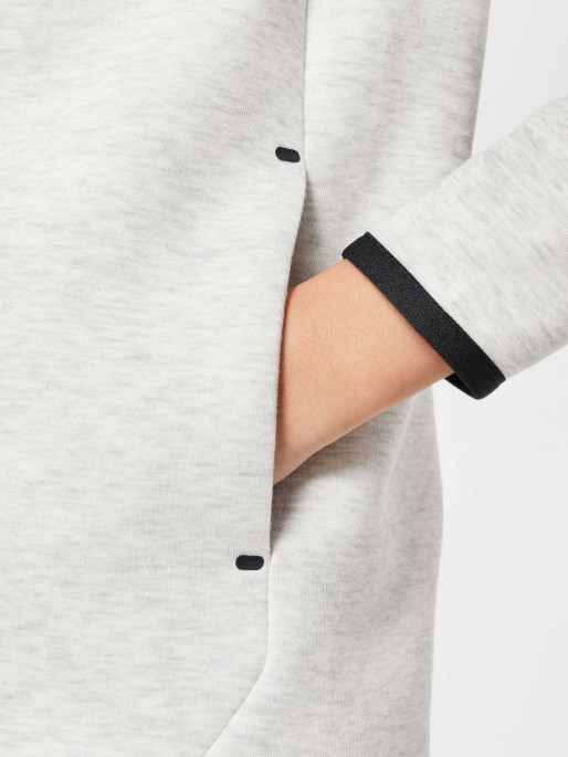 NIKE G NSW TCH FLC HD FZ LS – PD Hoodie