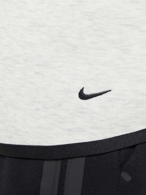 NIKE G NSW TCH FLC HD FZ LS – PD Hoodie