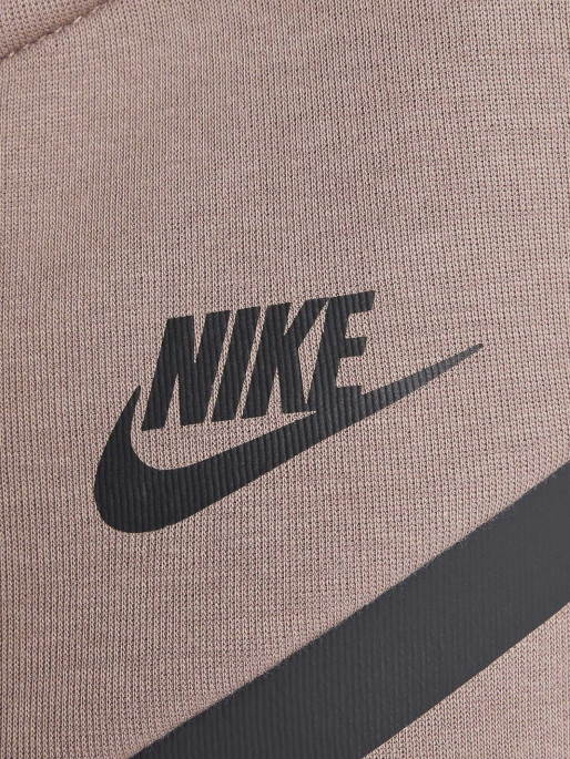 NIKE G NSW TCH FLC HD FZ LS – PD Hoodie