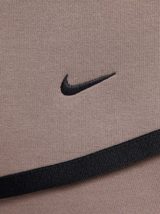 NIKE G NSW TCH FLC HD FZ LS – PD Hoodie