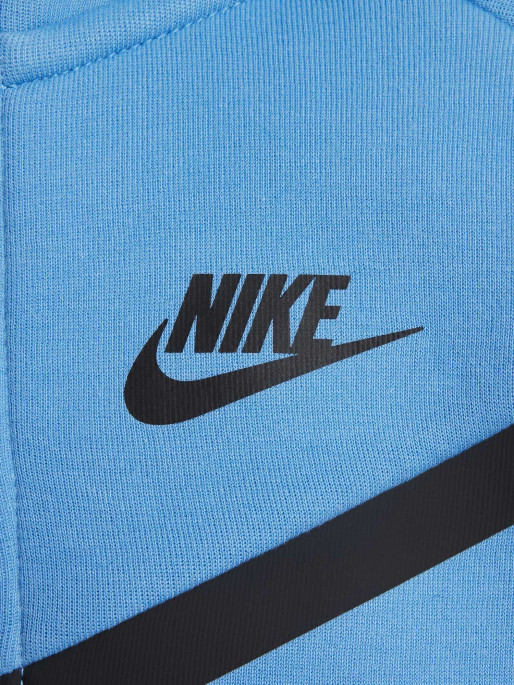NIKE G NSW TCH FLC HD FZ LS – PD Hoodie