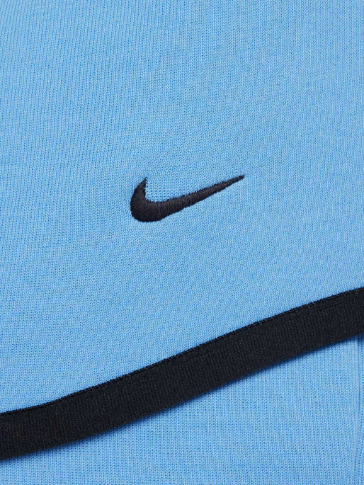 NIKE G NSW TCH FLC HD FZ LS – PD Hoodie