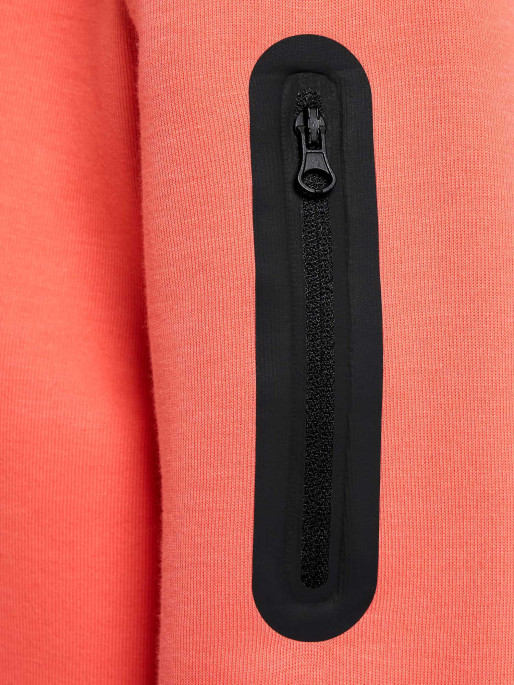 NIKE G NSW TCH FLC HD FZ LS – PD Hoodie