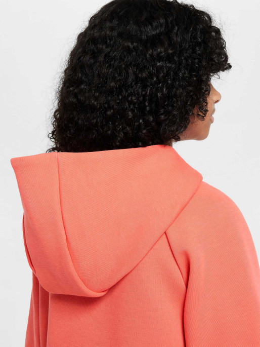 NIKE G NSW TCH FLC HD FZ LS – PD Hoodie