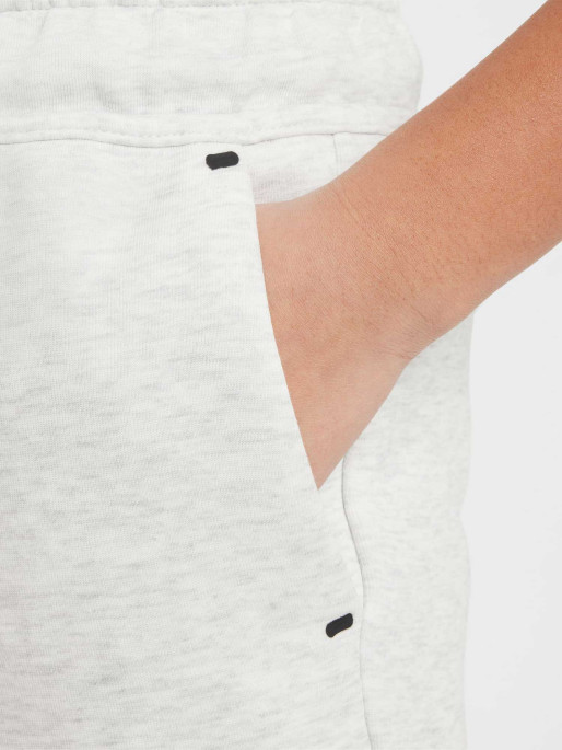 NIKE dečije donji deo trenerke G NSW TCH FLC JGGR - PD