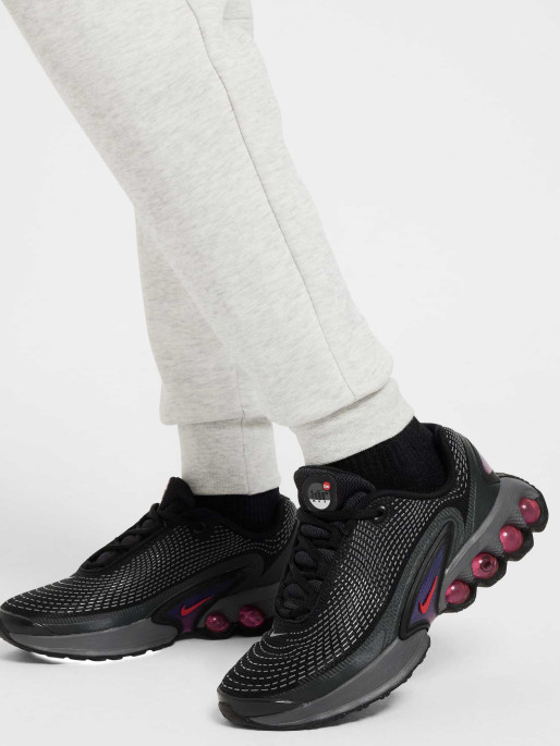 NIKE dečije donji deo trenerke G NSW TCH FLC JGGR - PD