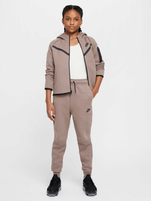 NIKE G NSW TCH FLC JGGR – PD Pants
