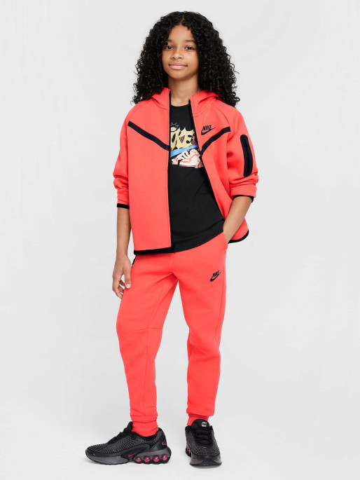 NIKE G NSW TCH FLC JGGR – PD Pants
