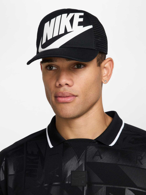 NIKE U NK RISE CAP S CB OVR FUTRA L
