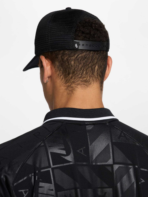 NIKE U NK RISE CAP S CB OVR FUTRA L