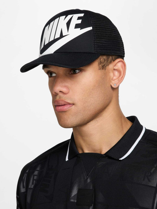 NIKE U NK RISE CAP S CB OVR FUTRA L
