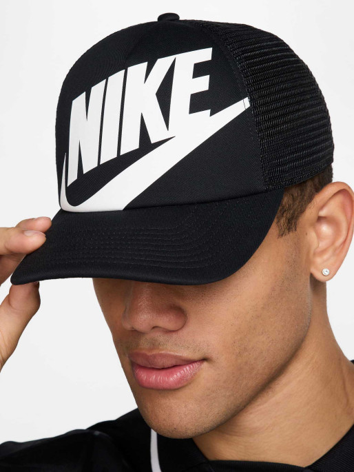 NIKE U NK RISE CAP S CB OVR FUTRA L