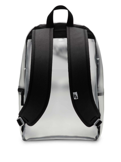 NIKE Y NK HERITAGE CRYSTAL BKPK Backpack
