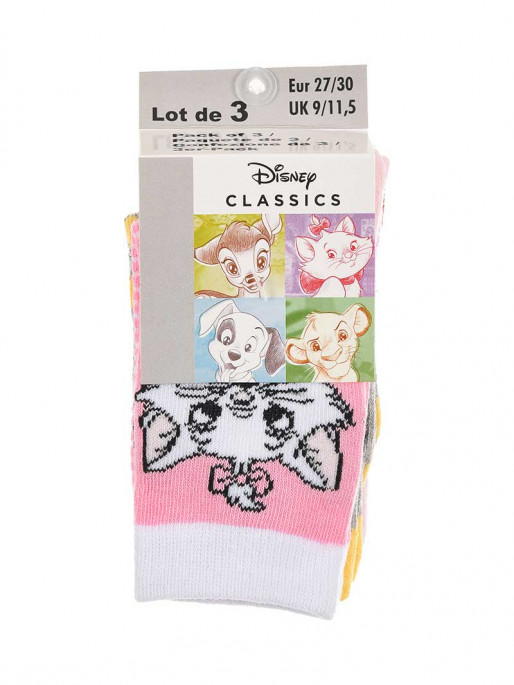 KIDS MOVIE HEROES MARIE Socks