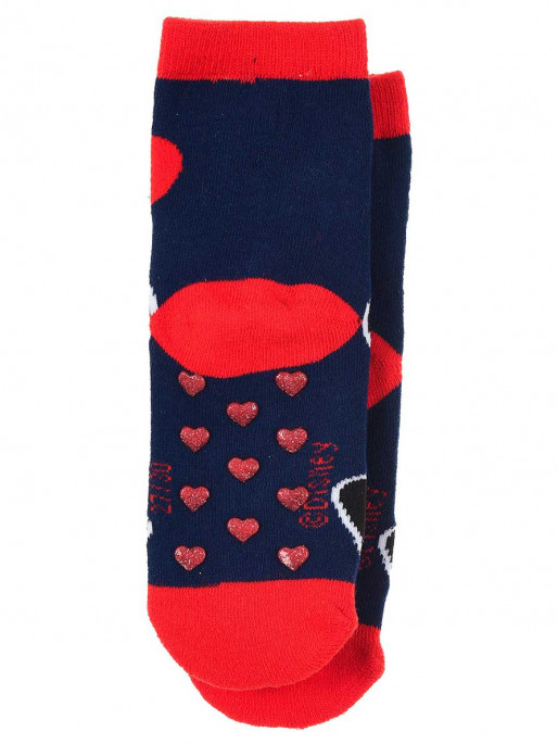 KIDS MOVIE HEROES Sosete Minnie