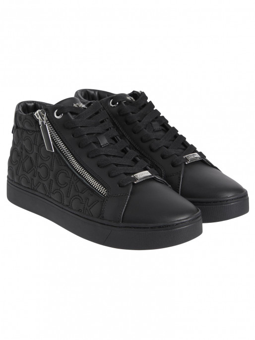 Calvin Klein Jeans CUPSOLE HIGH Shoes