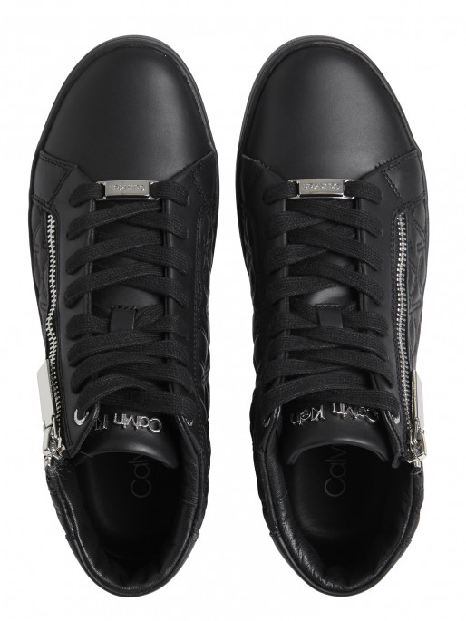 Calvin Klein Jeans CUPSOLE HIGH Shoes