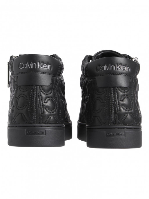 Calvin Klein Jeans CUPSOLE HIGH Shoes