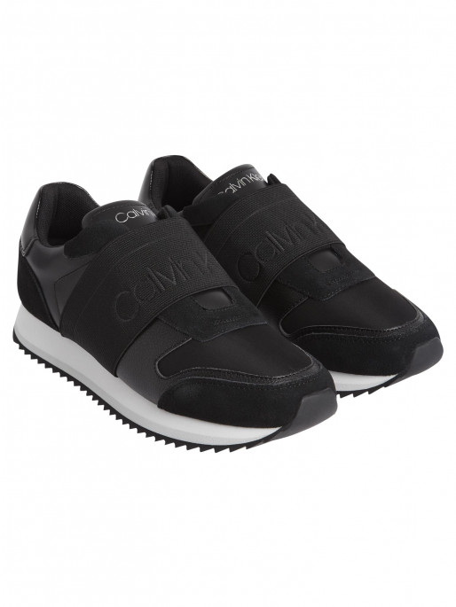 Calvin Klein Jeans Incaltaminte Elastic Runner
