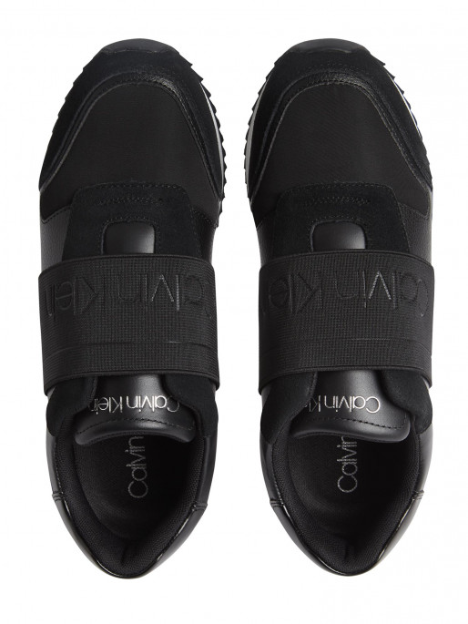 Calvin Klein Jeans Incaltaminte Elastic Runner