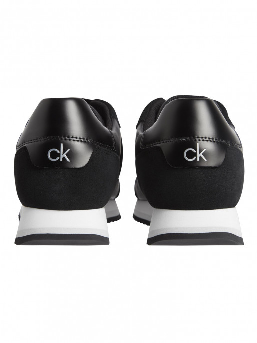 Calvin Klein Jeans Incaltaminte Elastic Runner