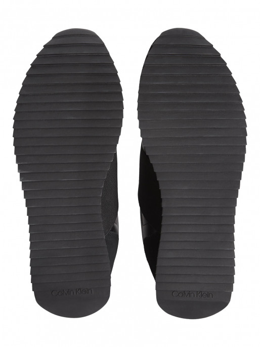 Calvin Klein Jeans Incaltaminte Elastic Runner