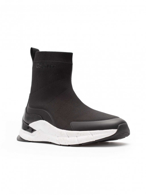 Calvin Klein Jeans Incaltaminte Leggerissima Sock Boot