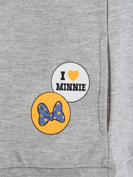 KIDS MOVIE HEROES dečija haljina MINNIE