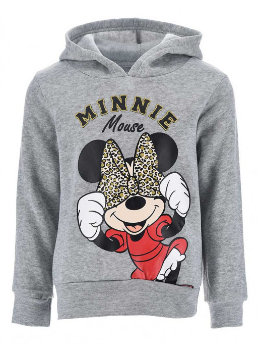 KIDS MOVIE HEROES Hanorac Minnie