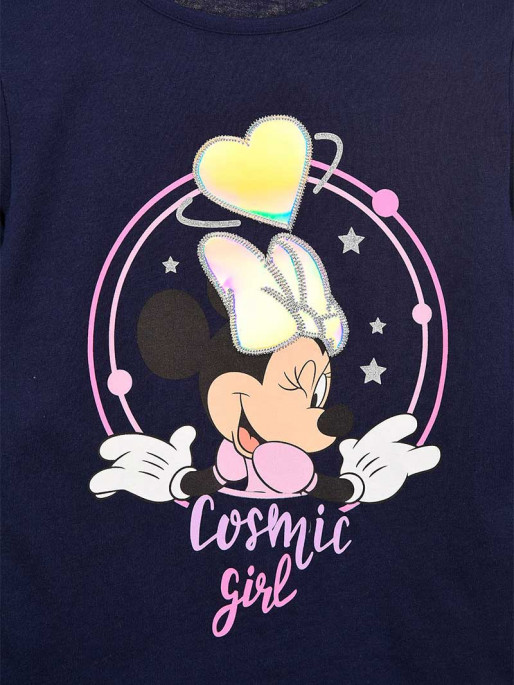 KIDS MOVIE HEROES Bluza Minnie