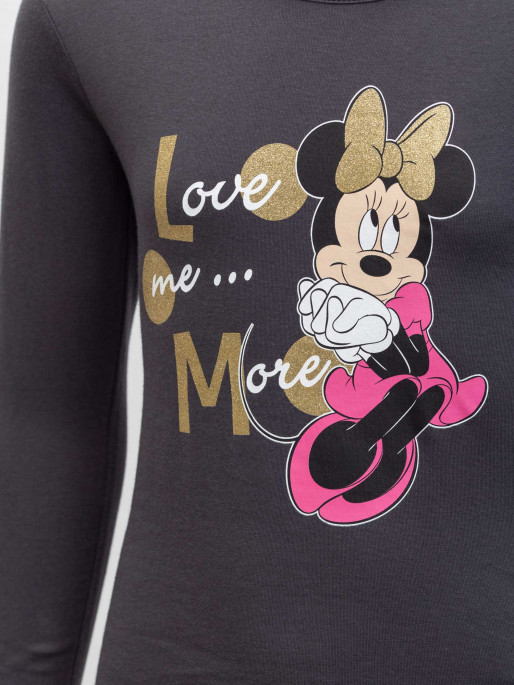 KIDS MOVIE HEROES Bluza Minnie